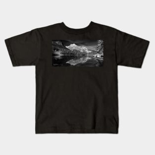 Jetty Emerald Lake Kids T-Shirt